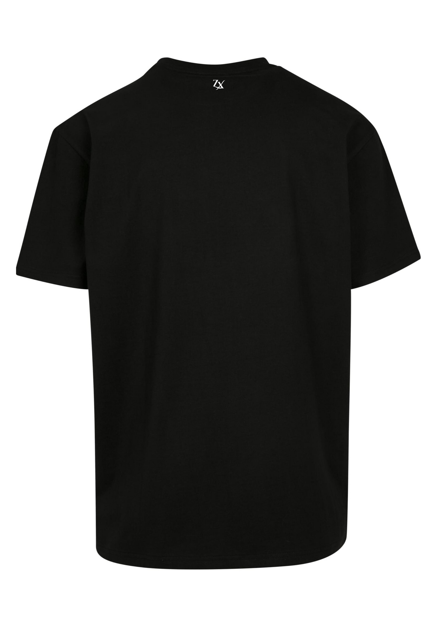 Black Kings Move Different | Classic Basic Black Tee